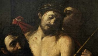 ‘Caravaggio’nun kayıp tablosu’ koruma altına alındı