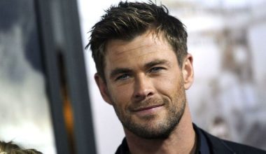 Chris Hemsworth: “Thor olmayı seviyorum ama hayranların ilgisi azalıyor”