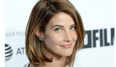 Cobie Smulders Marvel Sinema Evreni’ne geri dönüyor