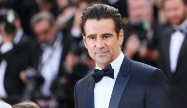 Colin Farrell yeniden, Batman’in ezeli düşmanı Penguen