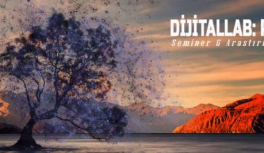 “Dijitallab: Performans” Proje Finaliyle Sona Erdi…