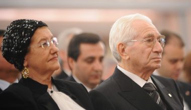 Alaeddin Yavaşca hayatını kaybetti Alaeddin Yavaşca hayatını kaybetti