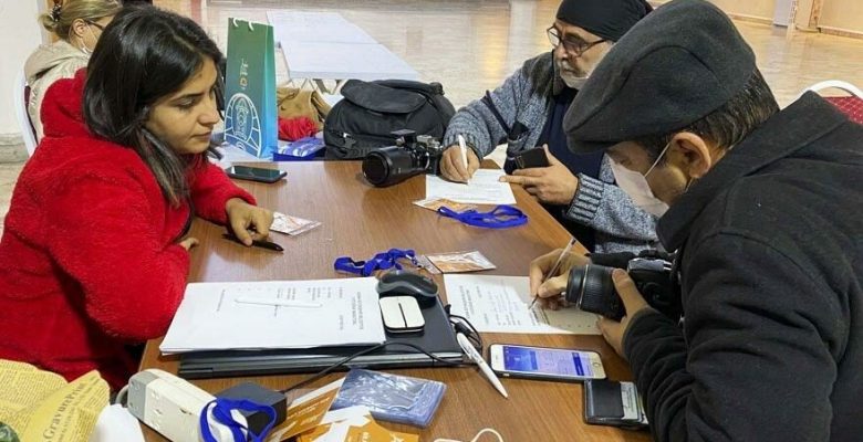 Adana Büyükşehir Belediyesi 1. Ulusal Fotoğraf Maratonu