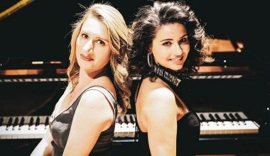 Uluslararası Antalya Piyano Festivali başlıyor