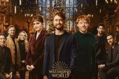 Harry Potter’ın özel bölümünden ilk fragman yayınlandı