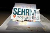 Türkiye’de bir ilk: “Şehrime Hoş Geldiniz” TRT 1’de Başlıyor