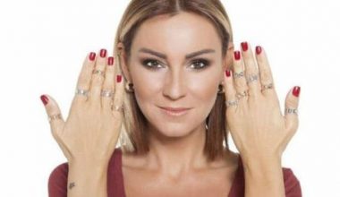 Pınar Altuğ, eşiyle paylaştığı fotoğrafın