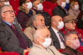 İzmir Uluslararası Mizah Festivali başladı