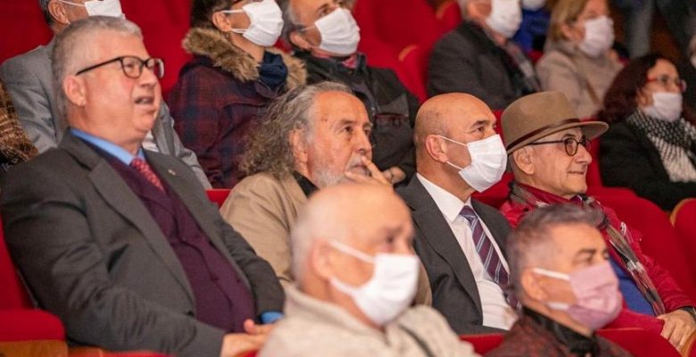 İzmir Uluslararası Mizah Festivali başladı