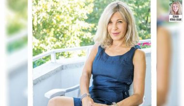 Nesrin Kazankaya: “Haklarımızı Savunmak Zorundayız”