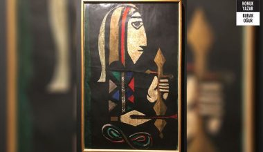 Bedri Rahmi ile ‘Al Gözüm Seyreyle’