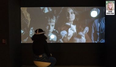 Akbank Sanat’ta karma sergi: Bilgi mi yoksa cehalet mi?