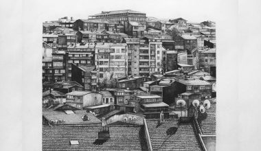 Tanıdık Cepheler sergisi