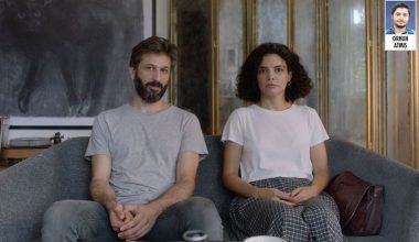 Diyalog’un seçim kampanyası!