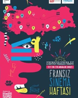 Fransız sinema haftası İstanbul’da