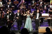 Gedik Filarmoni Orkestrası’ndan yeni yıl konseri