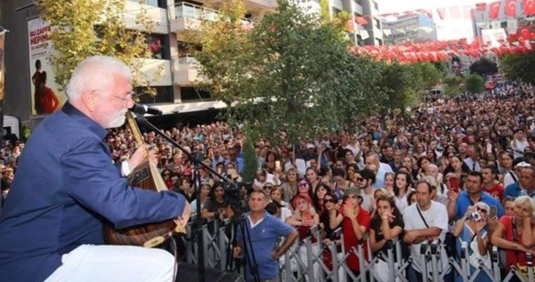 Atatürk’ün Ankara’ya gelişinin 102. yılı konserle kutlanacak