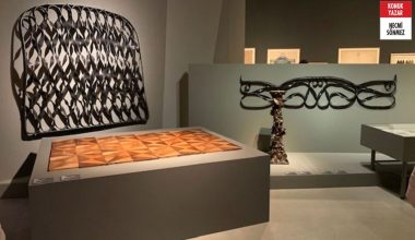Antoni Gaudí’nin Barcelona’daki kapsamlı sergisi,