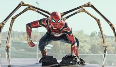 Spiderman: ‘Eve Dönüş Yok’ Spiderman: ‘Eve Dönüş Yok’
