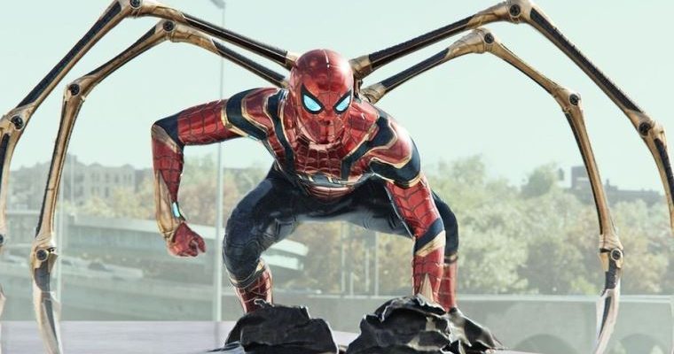 Spiderman: ‘Eve Dönüş Yok’ Spiderman: ‘Eve Dönüş Yok’