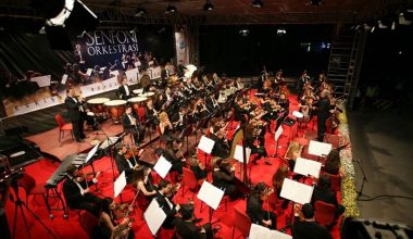 Başkentte Yunus Emre özel konseri
