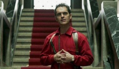 La Casa de Papel’in yan dizisi Berlin geliyor