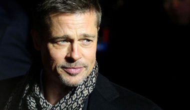 Brad Pitt müzik sektörüne giriyor Brad Pitt müzik sektörüne giriyor