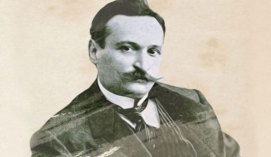 Tevfik Fikret: Fikri hür, irfanı hür, vicdanı hür bir şair