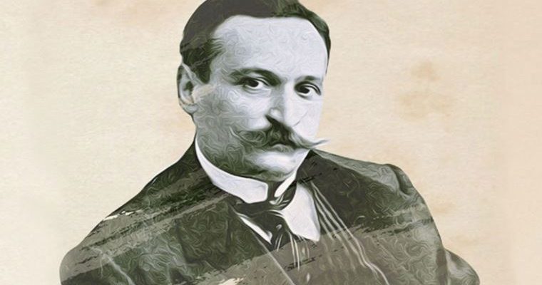 Tevfik Fikret: Fikri hür, irfanı hür, vicdanı hür bir şair Tevfik Fikret: Fikri hür, irfanı hür, vicdanı hür bir şair