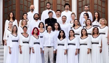 Ruhi Su Dostlar Korosu’ndan 46. yılda yeni albüm: Suyun İzi