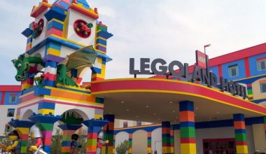 Lego’ya yatırım yapmak, altından daha kazançlı