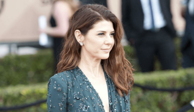 Marisa Tomei, Örümcek-Adam’daki May Hala’yı eşcinsel olarak yorumlamak istemiş