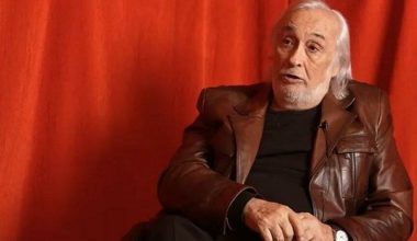 Metin Akpınar’ın ardından Müjdat Gezen’den oyunculuk açı