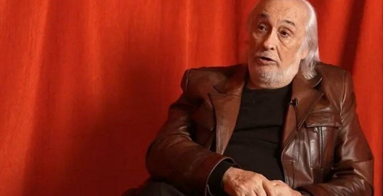 Metin Akpınar’ın ardından Müjdat Gezen’den oyunculuk açı