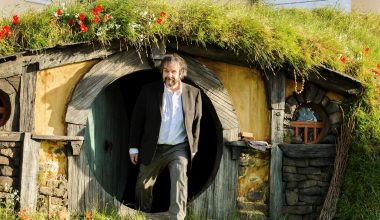 Harvey Weinstein, Peter Jackson’ı Yüzüklerin Efendisi’ni Tarantino’ya