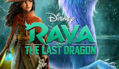 Animasyon ödüllerinde Disney ve Netflix etkisi