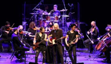 ”Sözlerimi Geri Alamam” adını verdiği konserde