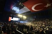 Atatürk’ün Ankara’ya gelişinin 102. yıl dönümü coşkuyla kutlandı