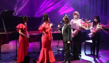 Antalya’da ‘Queenz Of Piano’ rüzgarı Antalya’da ‘Queenz Of Piano’ rüzgarı