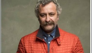 41. İstanbul Film Festivali Ulusal Yarışma Jüri Başkanı Onur Ünlü oldu