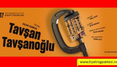 İzmir Şehir Tiyatroları İzmir Şehir Tiyatroları