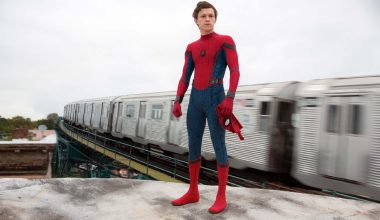 İşte Tom Holland’ın egzersiz rutini…