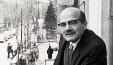 Ceyhun Atuf Kansu’nun büstü doğum gününde açılacak