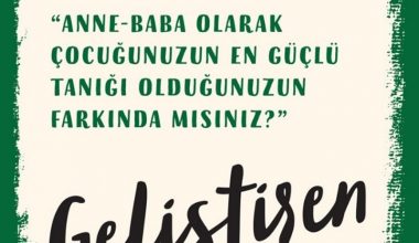 Geliştiren Anne – Baba