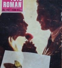CEP FOTO ROMAN 28 EYLÜL 1978 CEP FOTO ROMAN 28 EYLÜL 1978