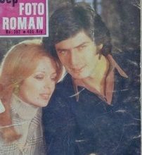 CEP FOTO ROMAN 25 HAZİRAN 1975