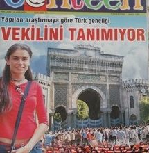 AKŞAM C@NTEEN DERGİSİ 7 EKİM 2002 AKŞAM C@NTEEN DERGİSİ 7 EKİM 2002