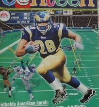 C@NTEEN 28 EKİM 2002