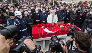 Fato’ya çoklu uğurlama