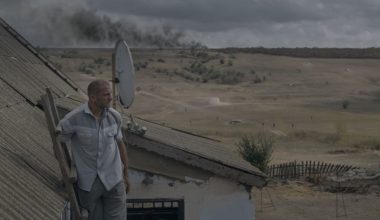 Cem Kaya imzalı ‘Aşk, Mark ve Ölüm’ Berlin Film Festivali’nde